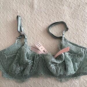 Dream Angels unlined bra from Victoria’s Secret